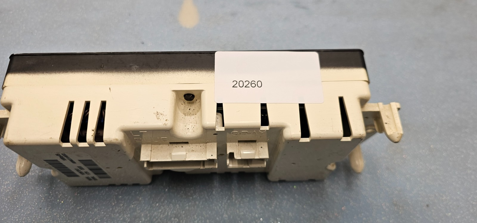 🔥03-06 Silverado Sierra Dash A/C AC HVAC Climate Heater Temperature Control