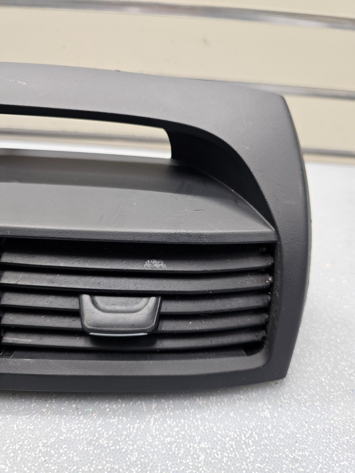 🔥05-08 Acura TL Center Dash AC Air Vent Duct Grille 77270-SEP-A020 OEM