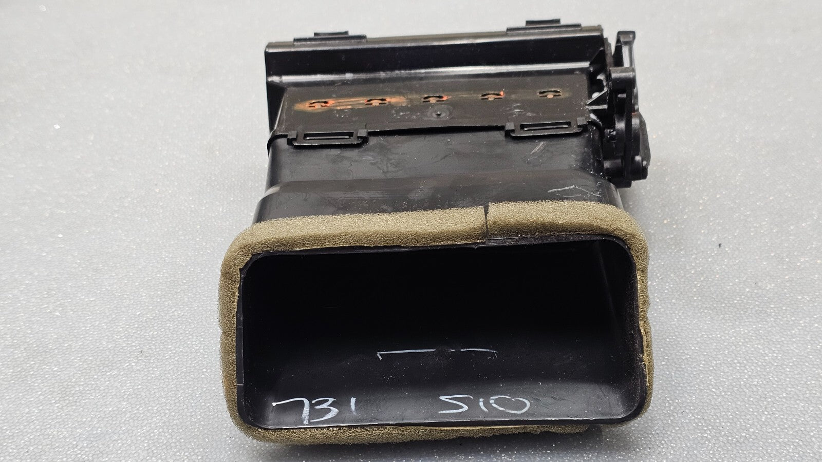 🔥06-09 Fusion Milan Dash Center Right Passenger Air Vent A/C AC Heater Panel