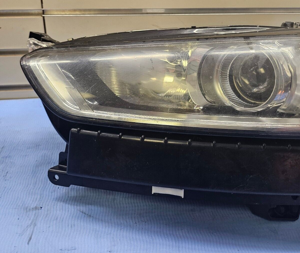 🔥13-16 Ford Fusion Front Left Driver Head Light Head Lamp Assembly OEM
