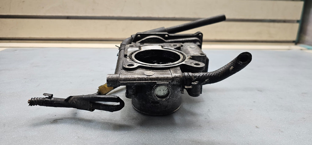 🔥2006-2009 FORD FUSION MERCURY MILAN Throttle Body Valve Assy 2.3 OEM