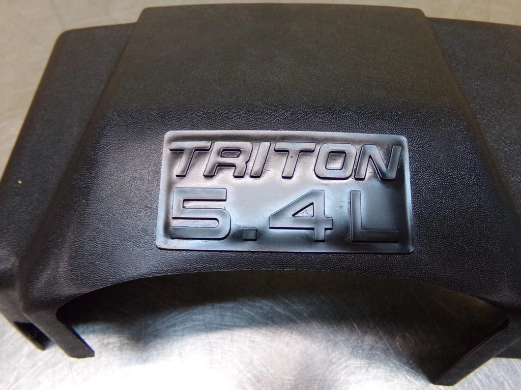 🔥97-03 Ford Expedition F150 Motor Engine 5.4 Cover Triton 5.4L