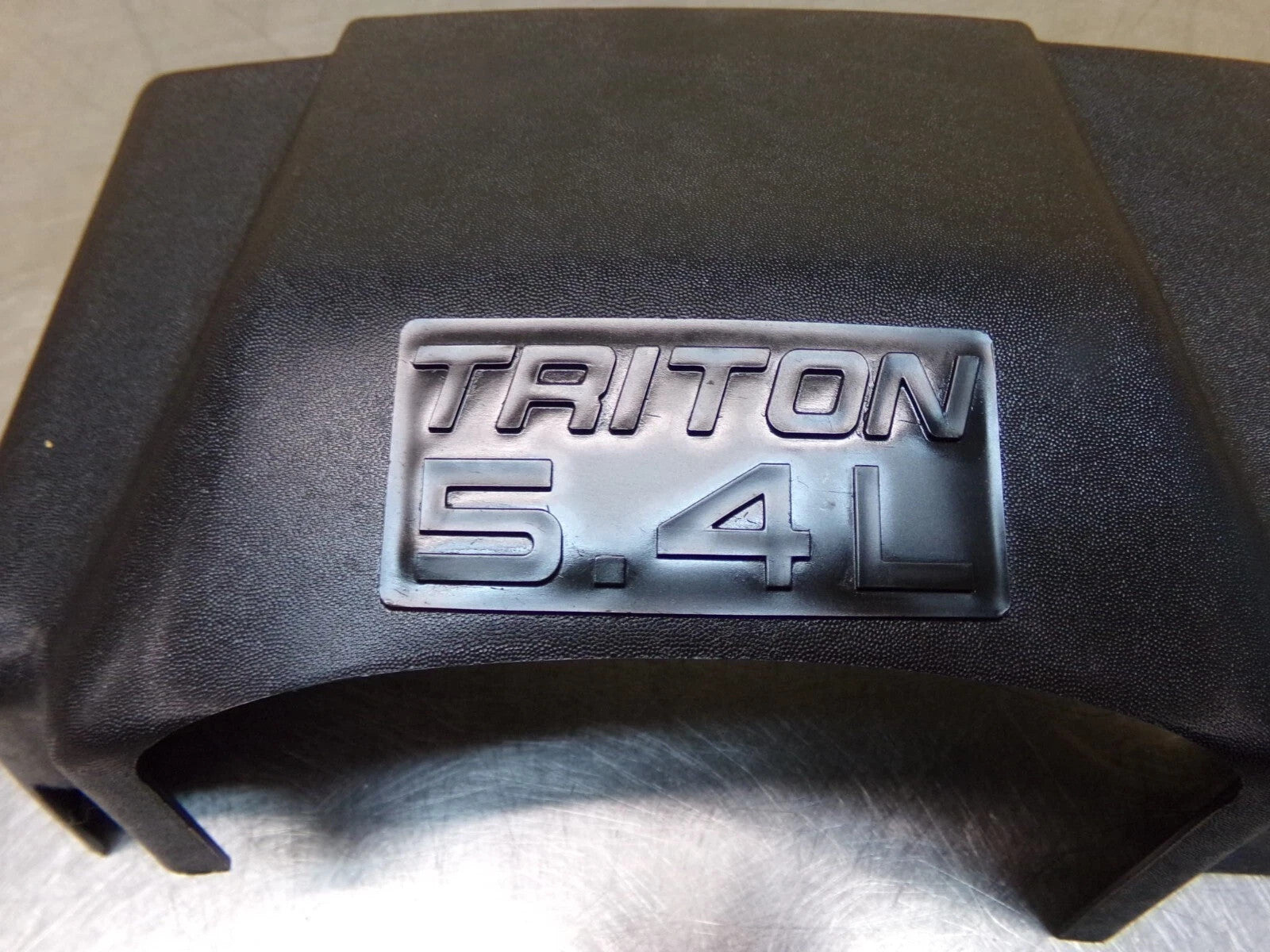 🔥97-03 Ford Expedition F150 Motor Engine 5.4 Cover Triton 5.4L