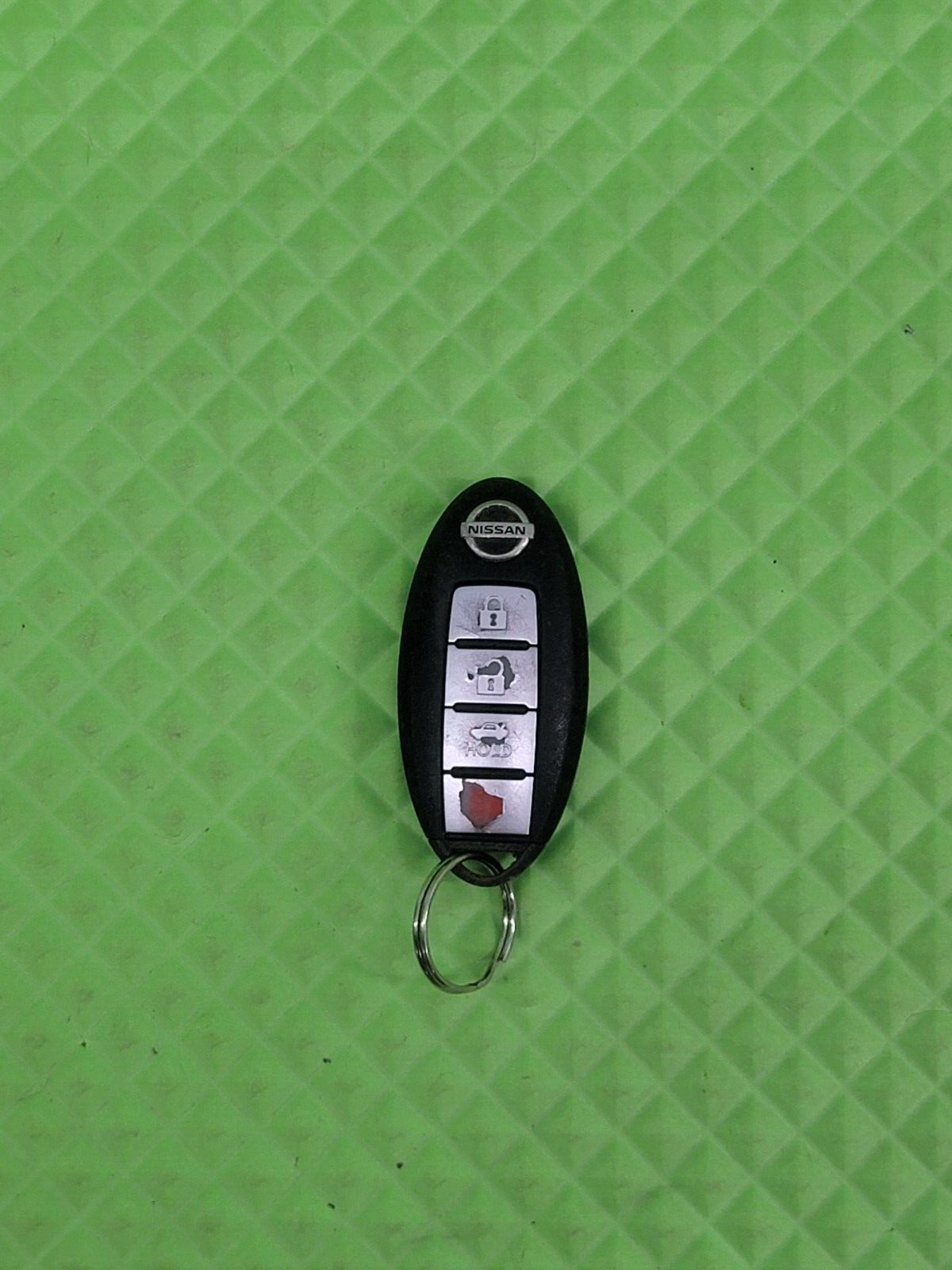 🔥2013-2015 NISSAN ALTIMA SMART KEY KEYLESS REMOTE KEY FOB