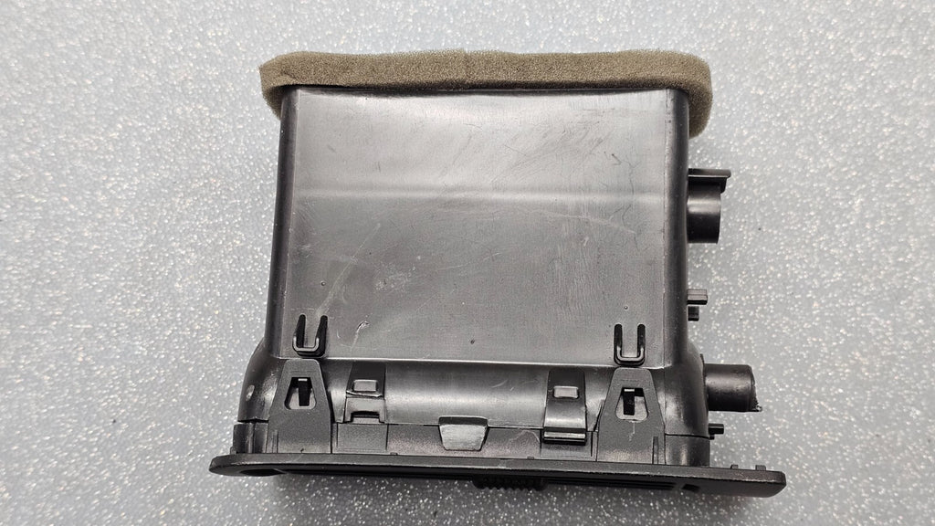 🔥 05-07 Ford Focus Dash Right Passenger Air Vent A/C AC Heater Panel Black
