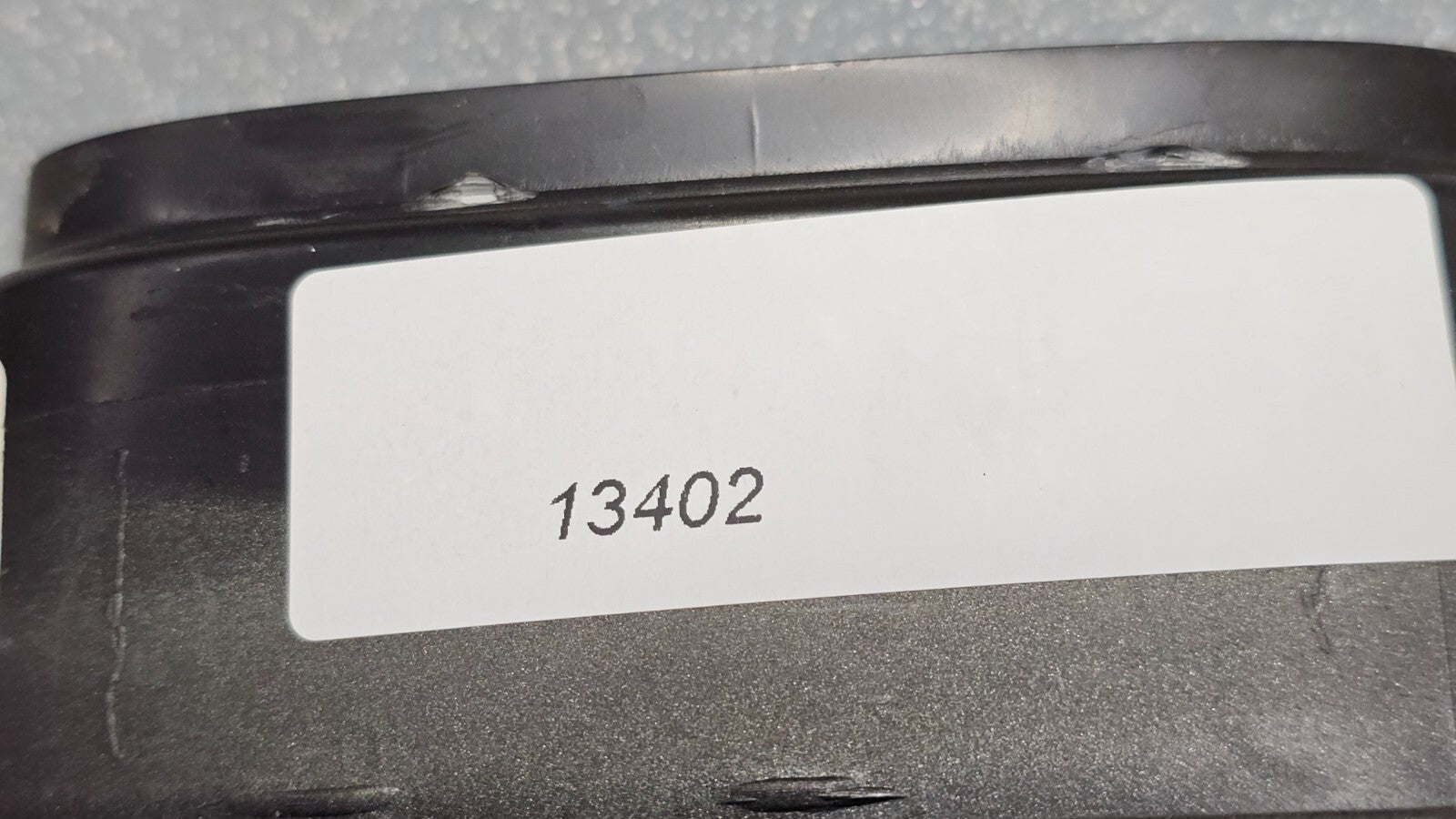 🔥 05-10 Chevy Cobalt Right Passenger Door Power Window Switch Bezel Black OEM