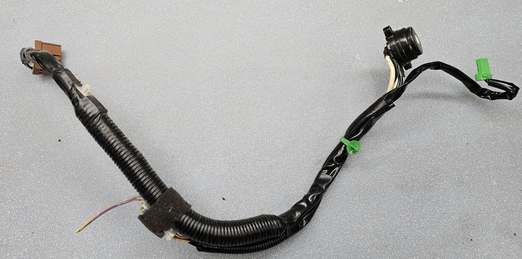 🔥2003 -2004 Honda Odyssey Ignition Switch Harness wiring OEM