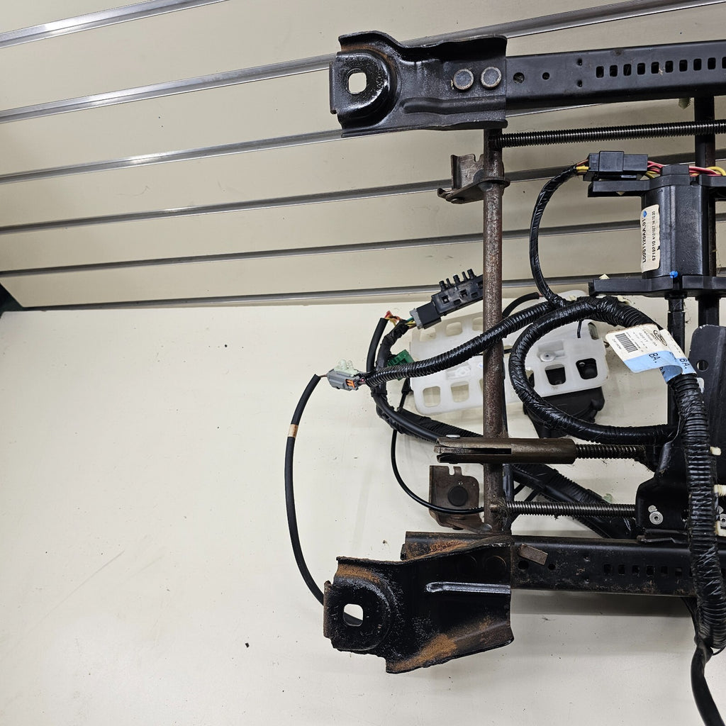 🔥05-09 Ford Mustang Left Driver Front Power Seat Track Motor Assembly OEM