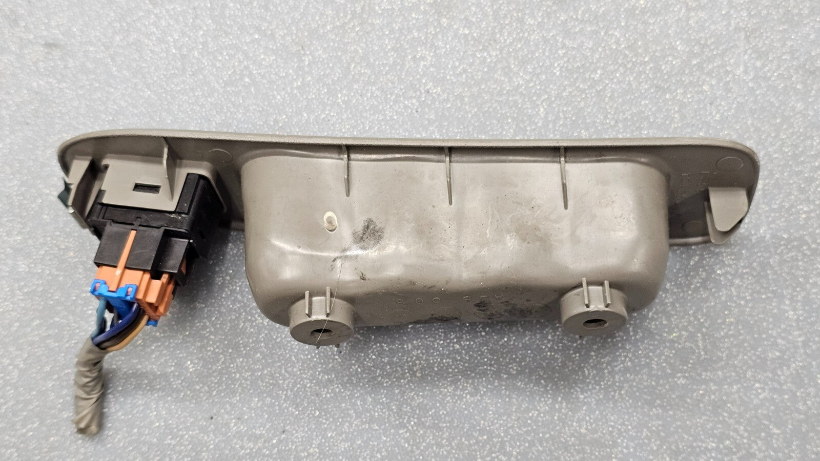 🔥 00-05 Chevrolet Impala Right Passenger Door  Window Switch