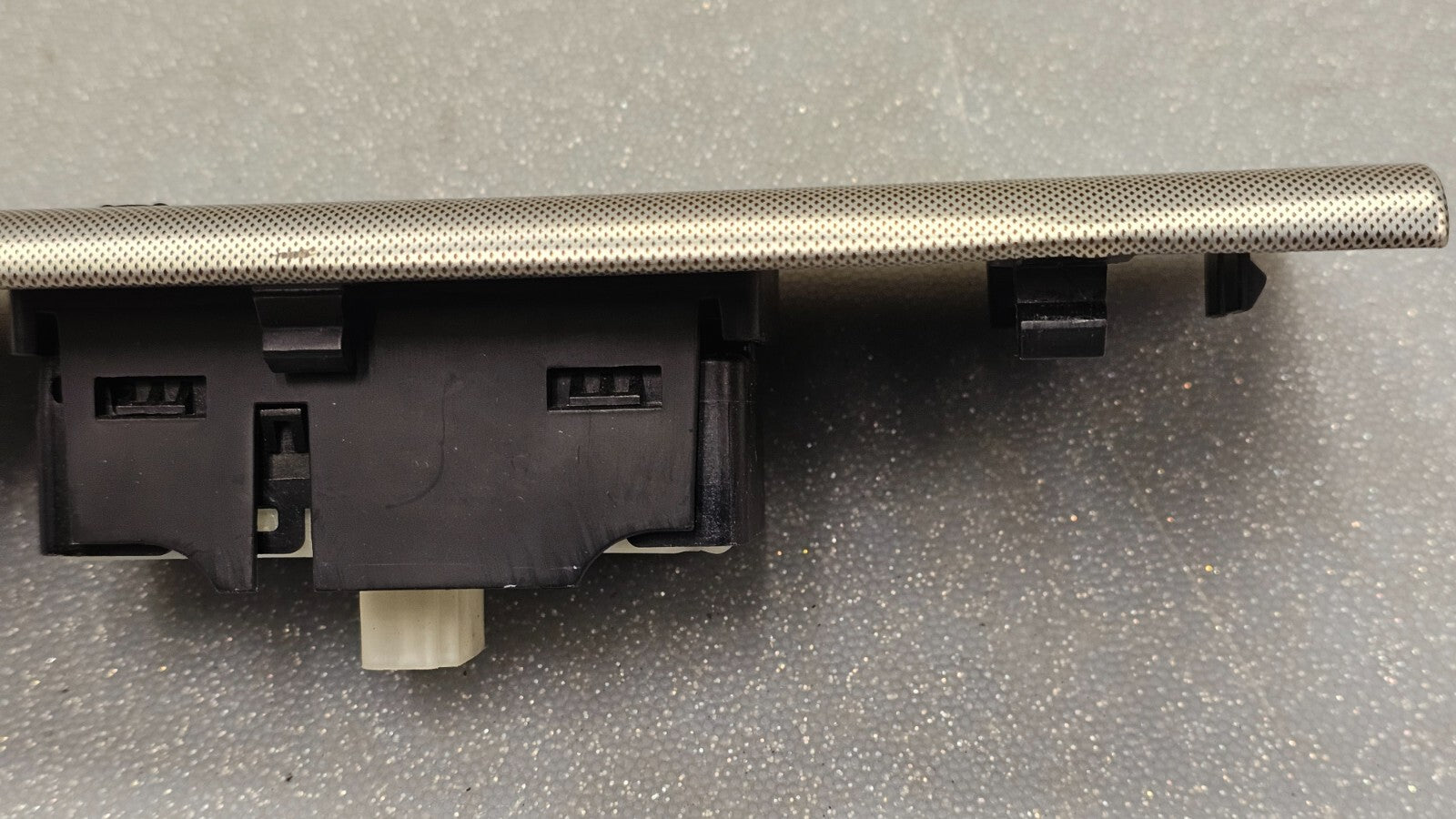 🔥07-14 Avenger Chrysler 200 Commander Right Passenger Window Switch Silver