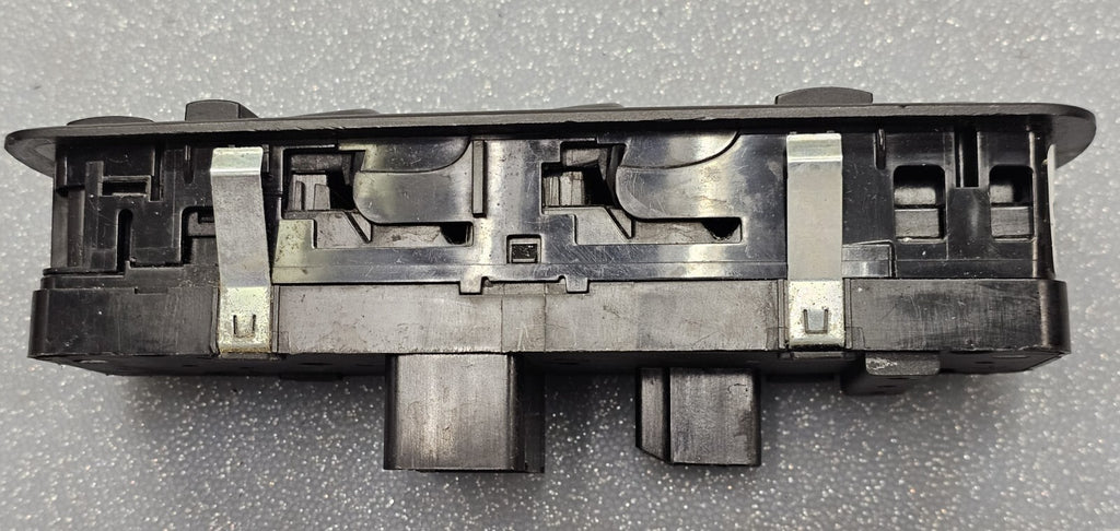 🔥08-20 Grand Caravan Town Country Master Left Driver Window Switch BLACK WS29