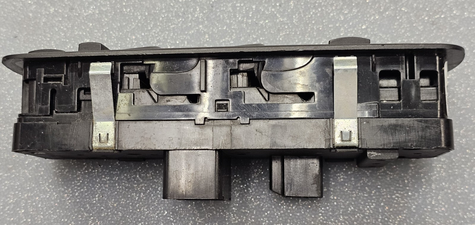 🔥08-20 Grand Caravan Town Country Master Left Driver Window Switch BLACK WS29