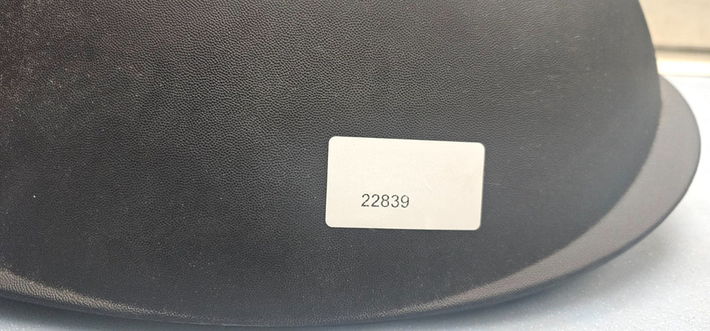 🔥04-08 PONTIAC GRAND PRIX Cluster Gauge Speedo Panel Dash Bezel DARK GRAY C18