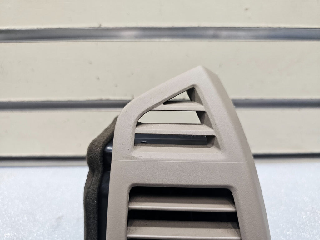 🔥04-08 MAXIMA DASH AC HEATER AIR VENT CONDITIONER RH FILTER RIGHT PASSENGER TAN