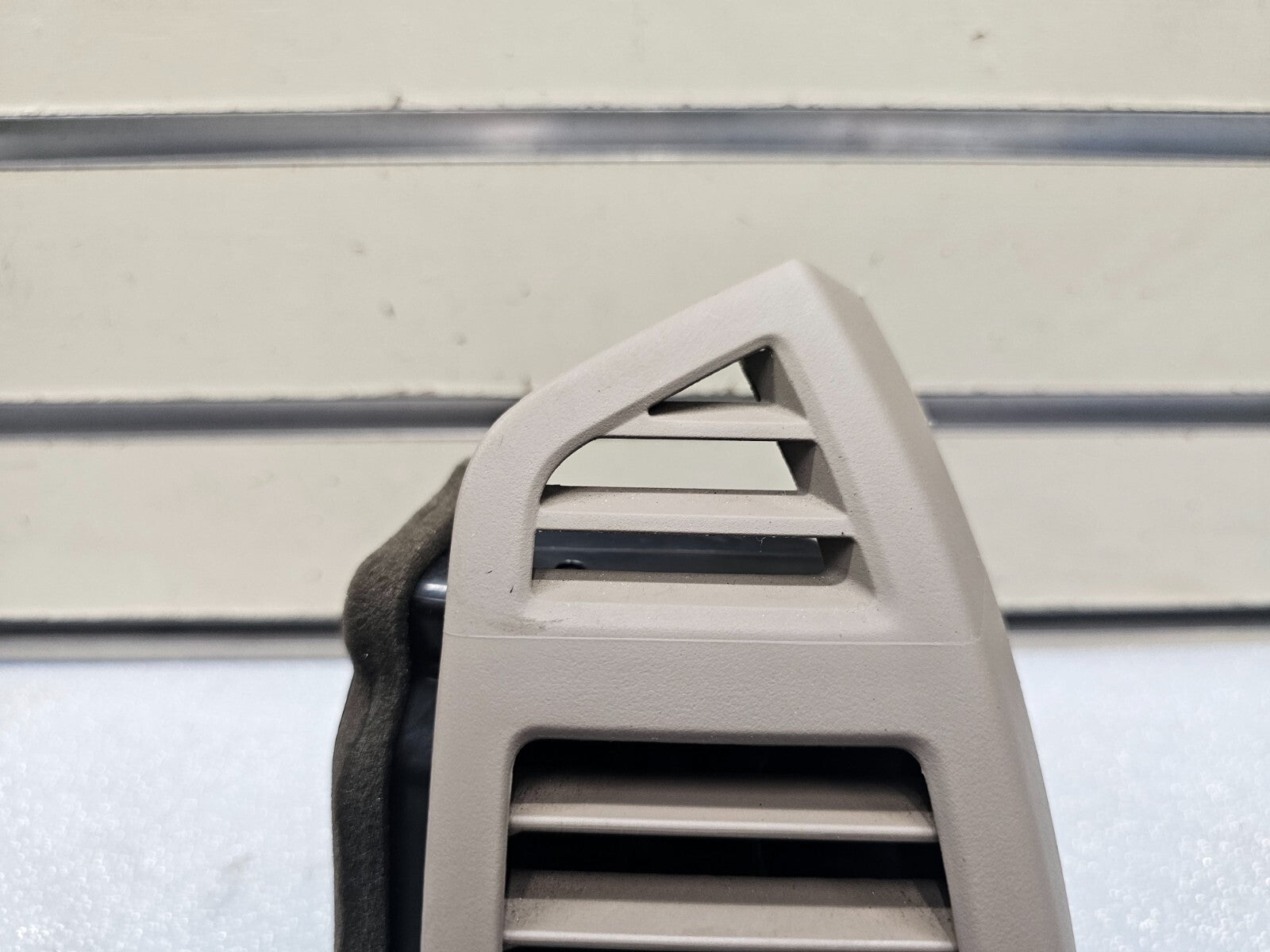 🔥04-08 MAXIMA DASH AC HEATER AIR VENT CONDITIONER RH FILTER RIGHT PASSENGER TAN