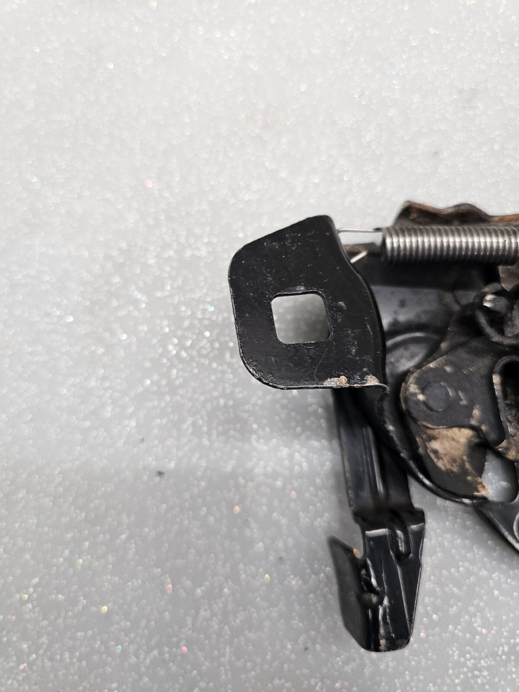 🔥2002-2007 Jeep Liberty Hood Latch Assembly OEM JL