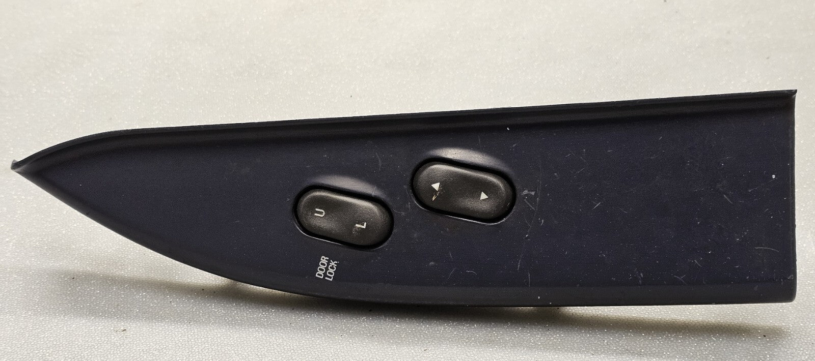 🔥98-02 Crown Victoria Grand Marquis Power Right Passenger Window Switch Black