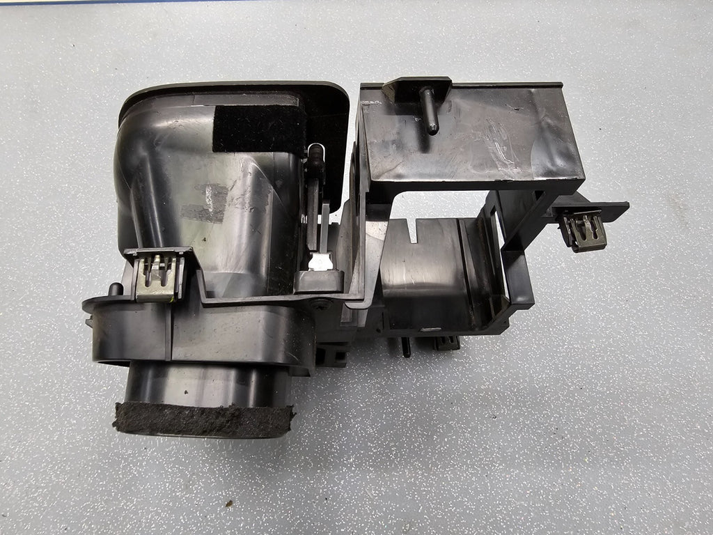 🔥99-06 Chevy Silverado Sierra Headlight Switch left Driver Air Vent black HS19