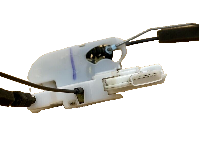 🔥05-15 Nissan Xterra Pathfinder Front Left Door Lock Latch Actuator Assembly