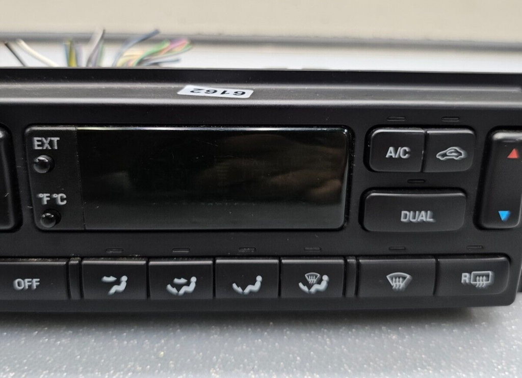 🔥06-10 Explorer Mountaineer Automatic AC Heater Temperature Climate Control OEM
