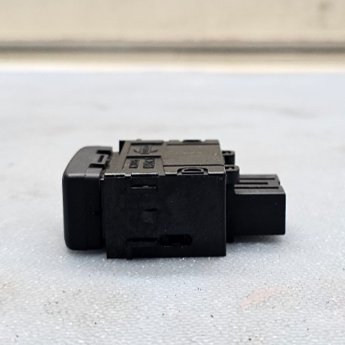 🔥09-14 Maxima Altima Rogue Sentra VDC OFF Dash Switch Button Assembly Black