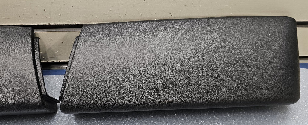 🔥98-03 Ford Ranger Left Drivers Right Passengers Door Panel Arm Rests OEM Black