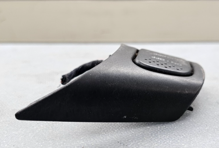 🔥99-04 JEEP GRAND CHEROKEE CRUISE LEFT STEERING WHEEL CONTROL PUSH BUTTON
