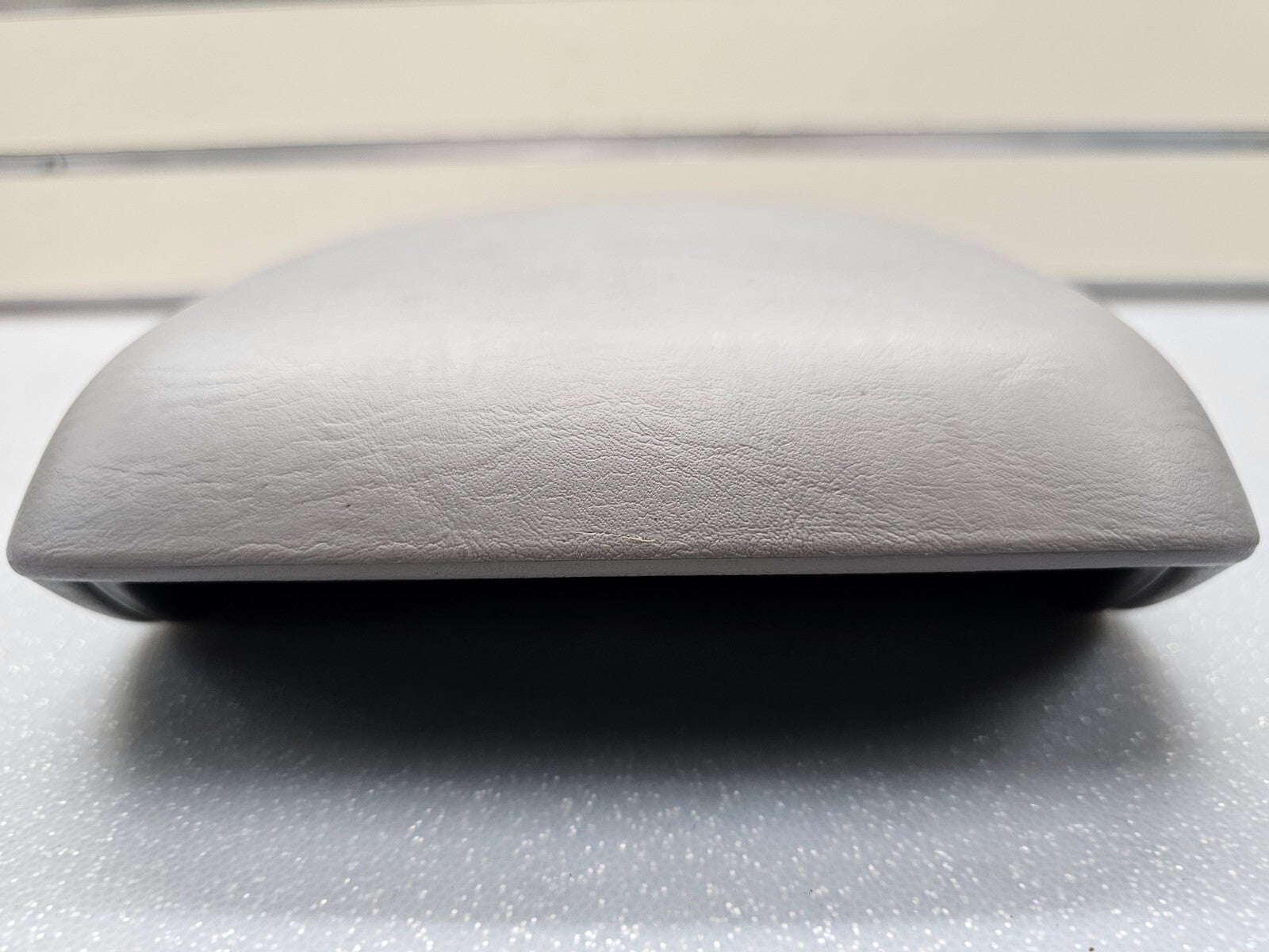 🔥02-06 CAMRY SOLARA LEXUS ES330 CENTER CONSOLE LID ARM REST COVER ASSEMBLY GRAY