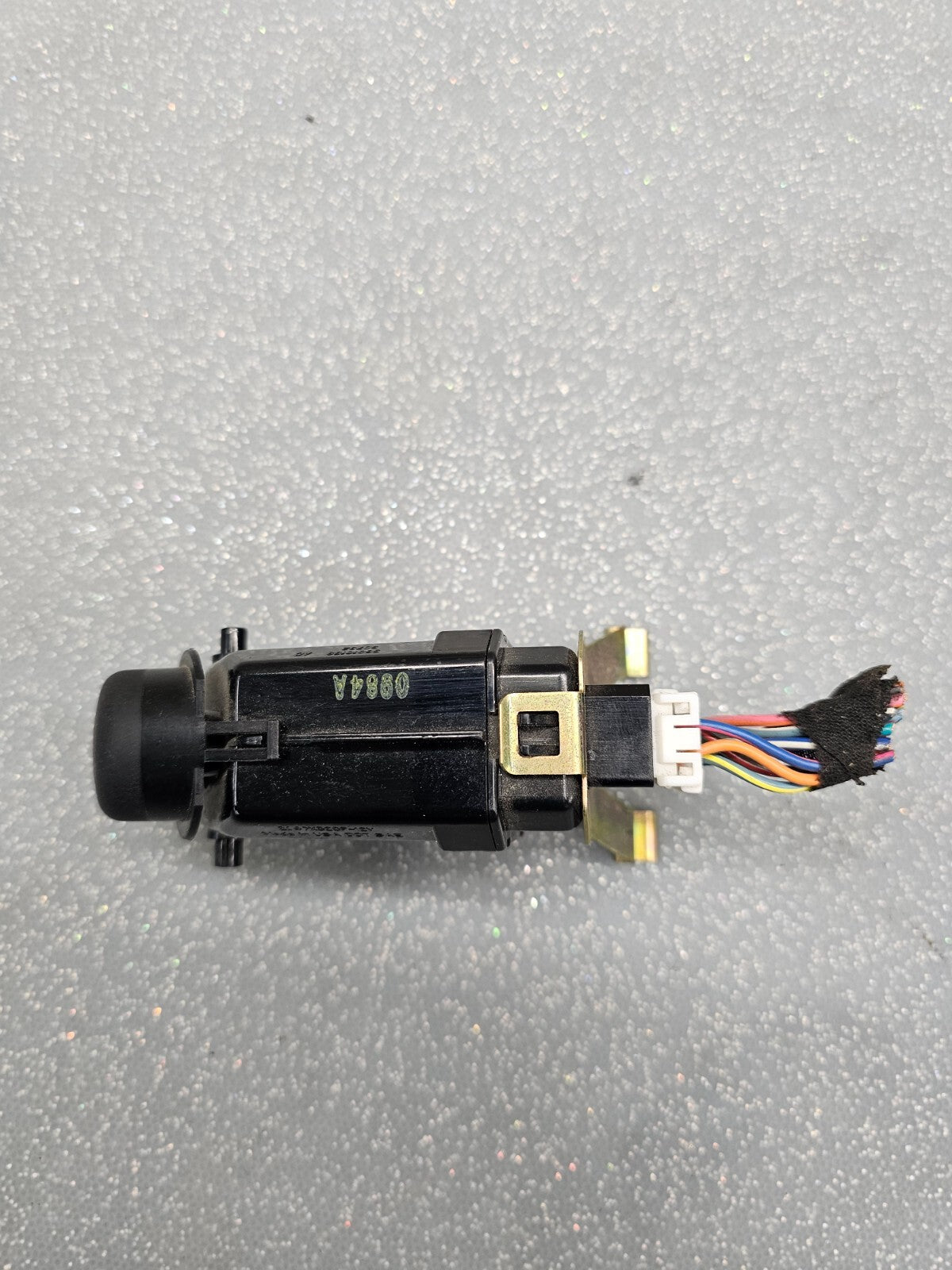 🔥2002 - 2007 Jeep Liberty Hazard Warning Switch Mopar 56010158  JL