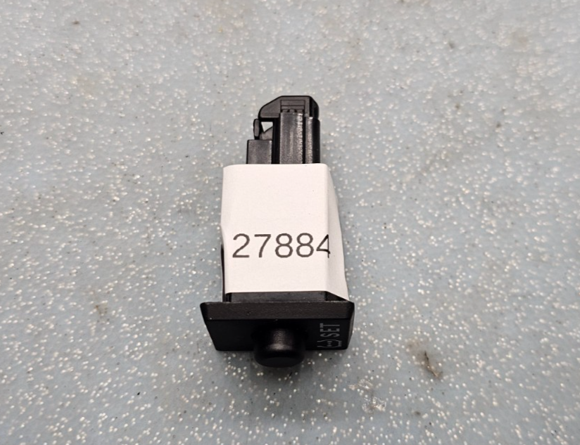 🔥04-21 Matrix Sequoia Sienna Tundra Tire Pressure Set Switch Button BLACK