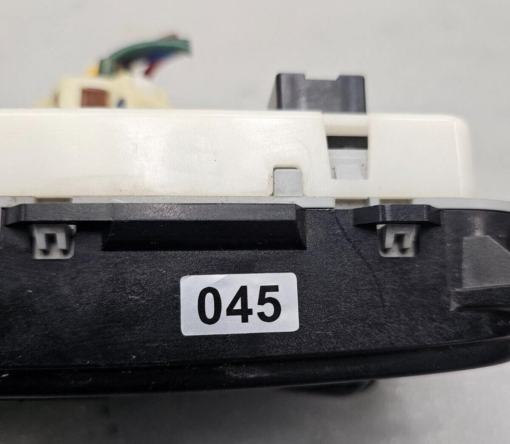 🔥04-07 Jeep Liberty AC Rear Defrost Heater Temperature CLIMATE CONTROL UNIT OEM
