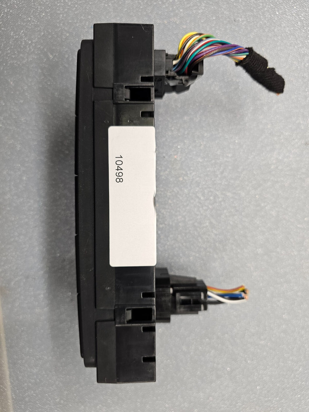 04-08 Ford F150 F250 Dash AC Heater Climate Control Temperature Conditioner OEM