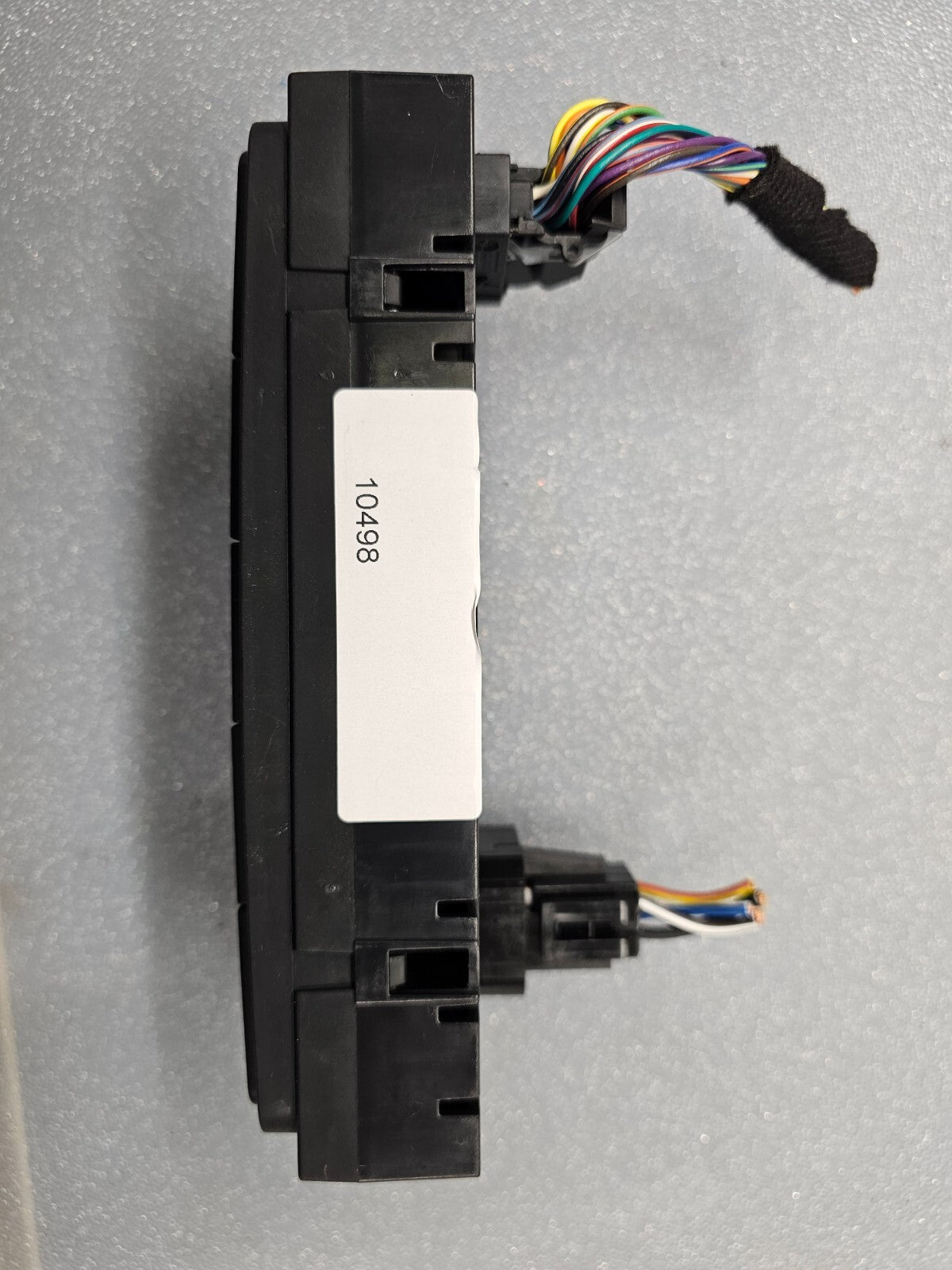 04-08 Ford F150 F250 Dash AC Heater Climate Control Temperature Conditioner OEM