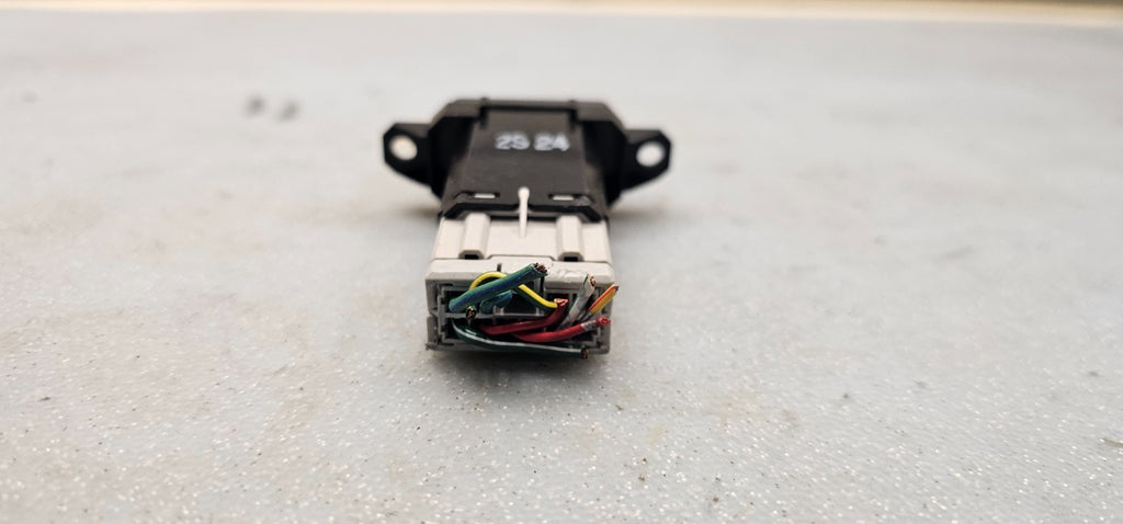 🔥99-03 ACURA TL  CL Way Front Dash Emergency Hazard Light Switch Unit