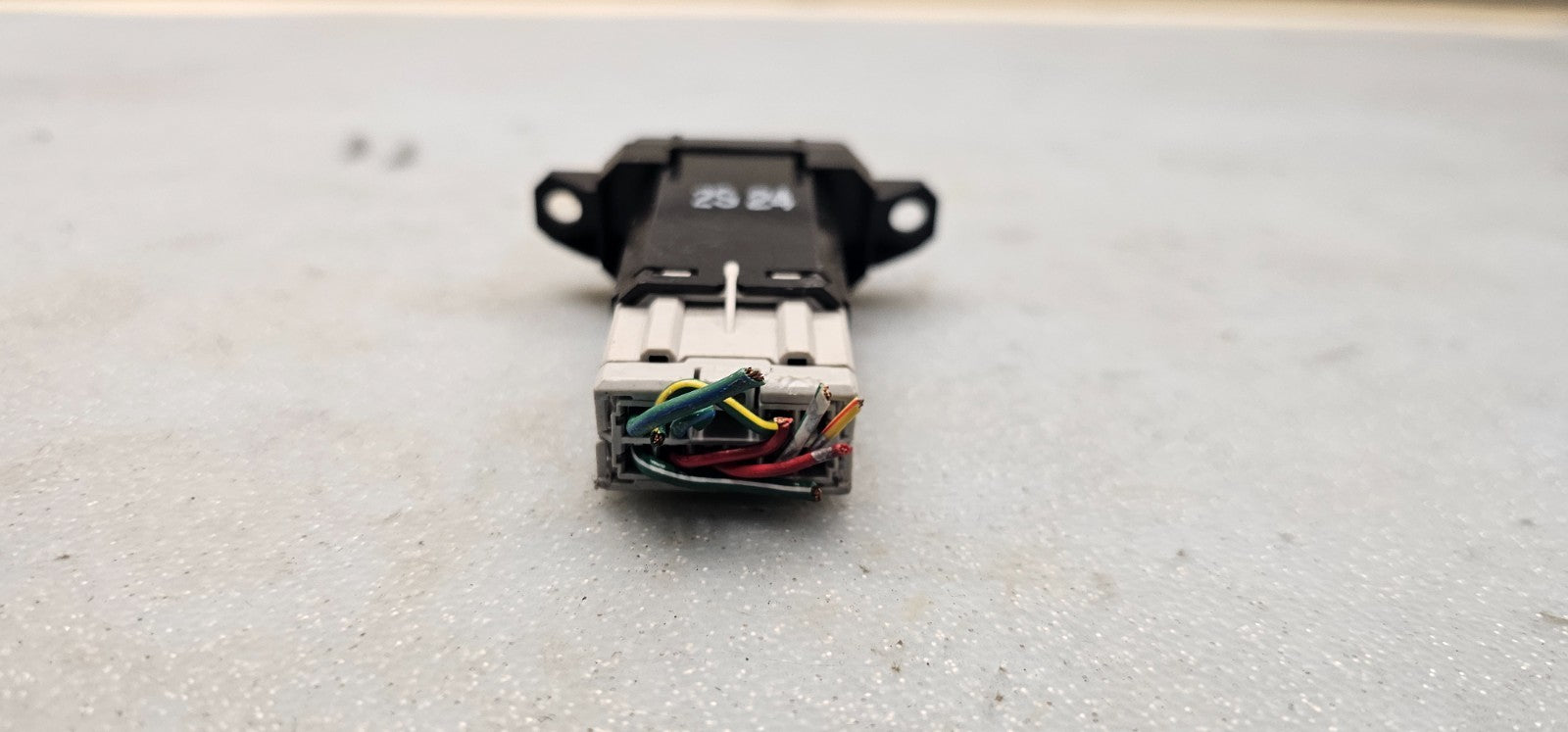🔥99-03 ACURA TL  CL Way Front Dash Emergency Hazard Light Switch Unit