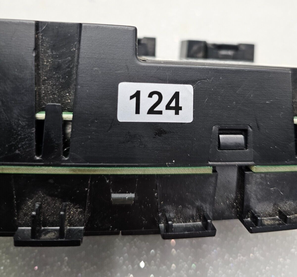 🔥07-11 Chevy Silverado YUKON Dash Heater AC CLIMATE Control Temperature Digital