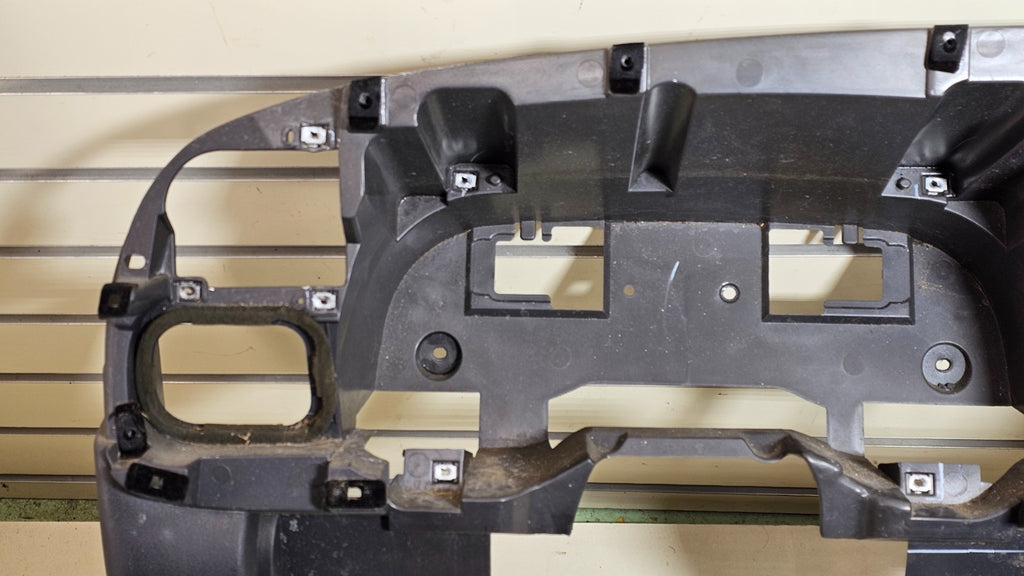 🔥98-01 Dodge RAM Dashboard Inner DASH CORE Frame Mount Assembly Black DB1
