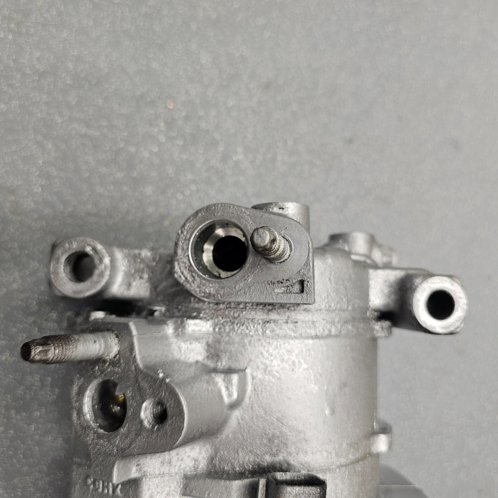 🔥08-10 Dodge Grand Caravan Chrysler Town Country 3.3L 3.8L AC Compressor fit