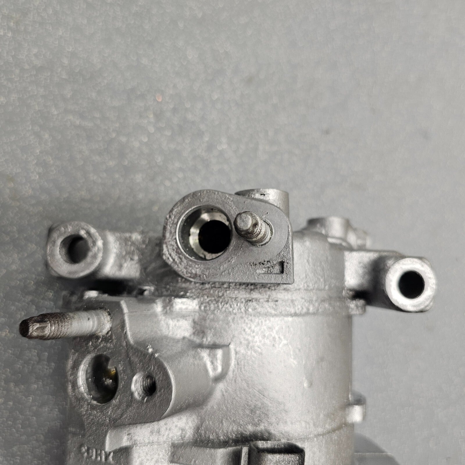 🔥08-10 Dodge Grand Caravan Chrysler Town Country 3.3L 3.8L AC Compressor fit