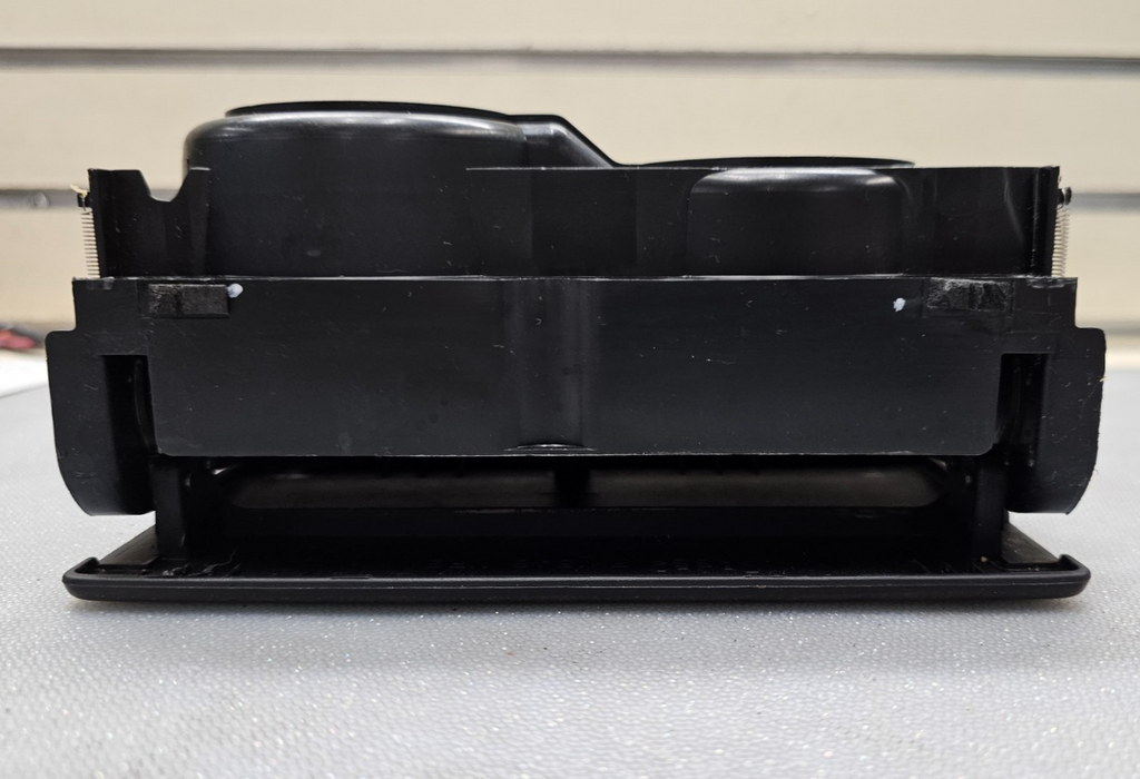 🔥98-02 Honda ACCORD Center Console Dash CUP HOLDER Drink Holder Assembly