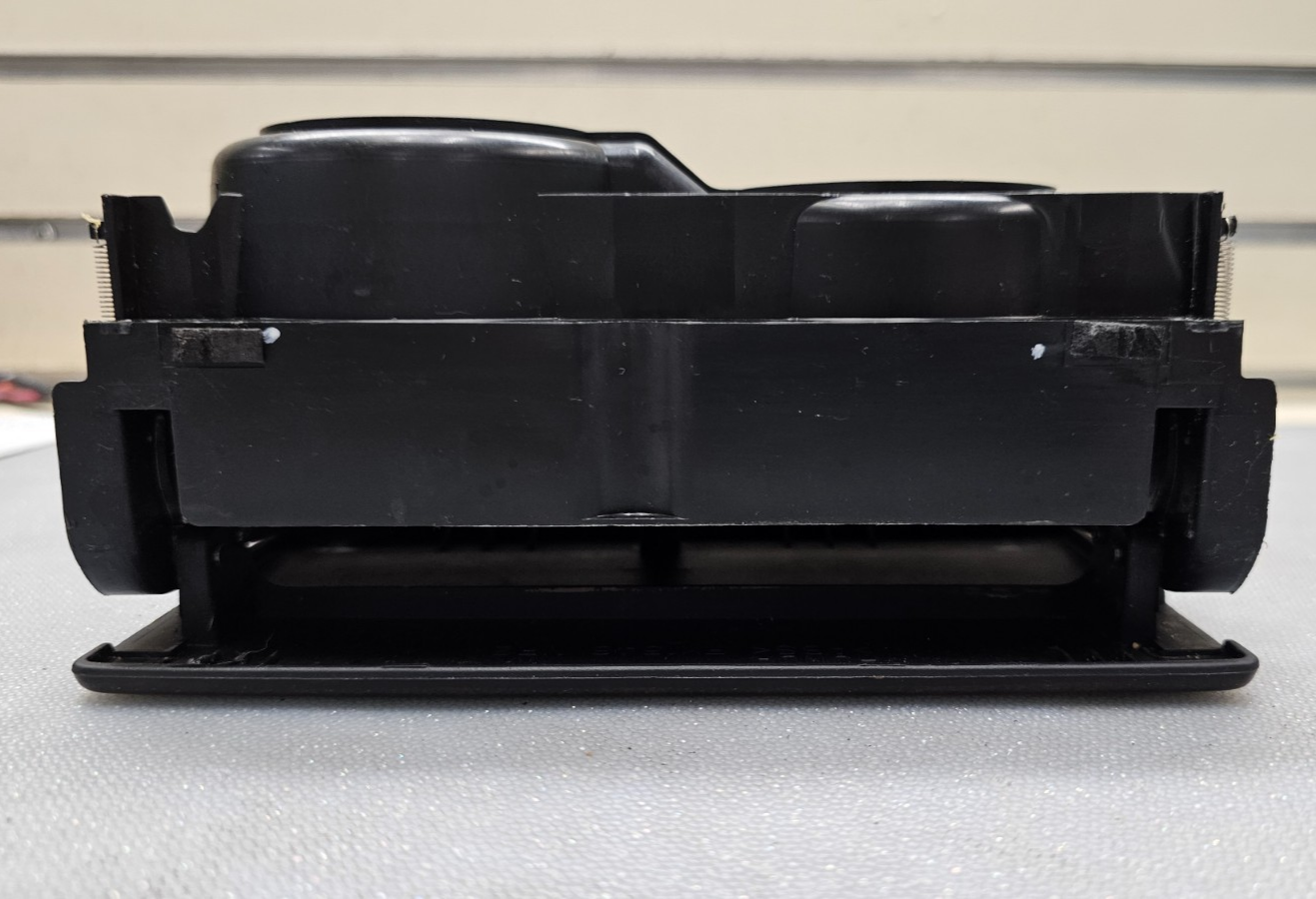 🔥98-02 Honda ACCORD Center Console Dash CUP HOLDER Drink Holder Assembly