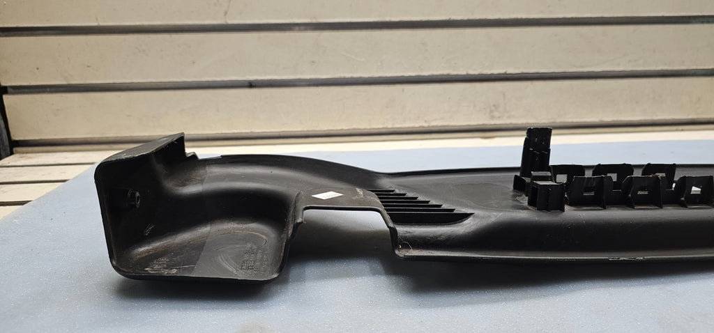 🔥2006-2008 CHEVROLET IMPALA DRIVER SEAT OUTER PANEL GM BLACK OEM