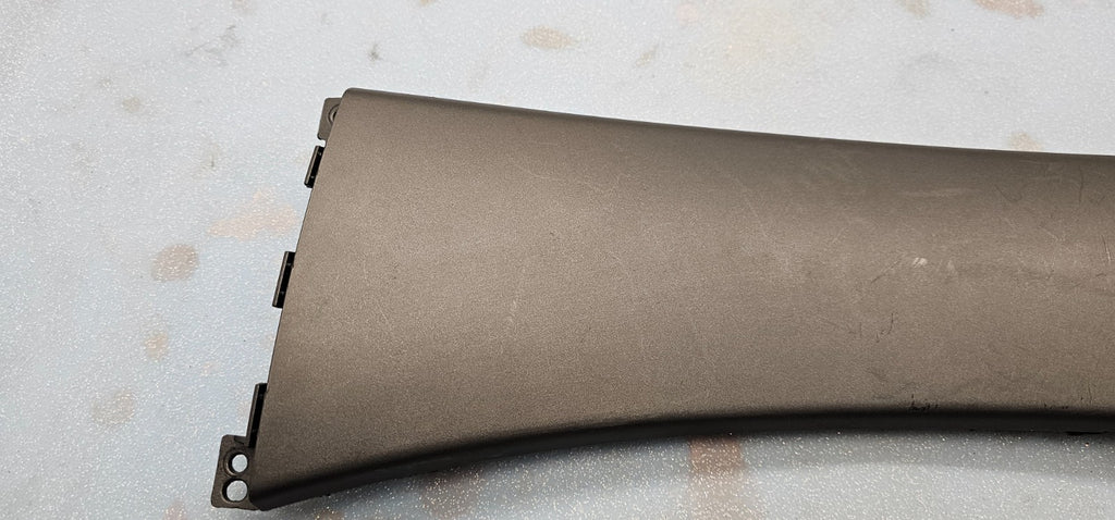 🔥2010 KIA OPTIMA FRONT RIGHT PASSENGER DASH TRIM PANEL COVER AIRVENT OEM