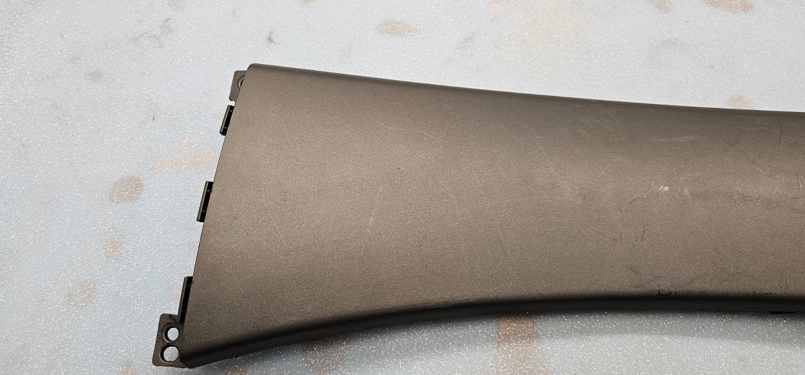 🔥2010 KIA OPTIMA FRONT RIGHT PASSENGER DASH TRIM PANEL COVER AIRVENT OEM