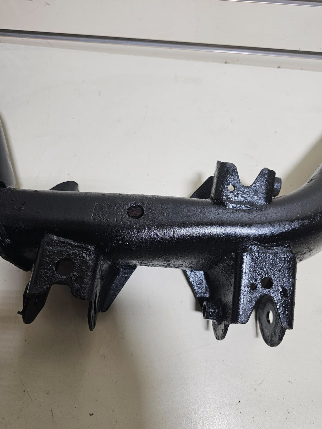 🔥03-06 HONDA ELEMENT LEFT REAR LOWER CONTROL ARM TRAILING DRIVER SIDE OEM FWD