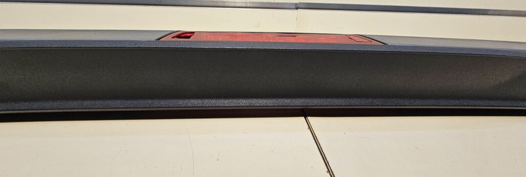 🔥2006-2014 HONDA RIDGELINE REAR SPOILER WING THIRD BRAKE LIGHT BLUE