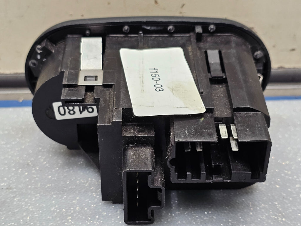 🔥97-03 Ford F-150 EXPEDITION Headlight Dimmer Lamp Switch Assembly BLACK HS3