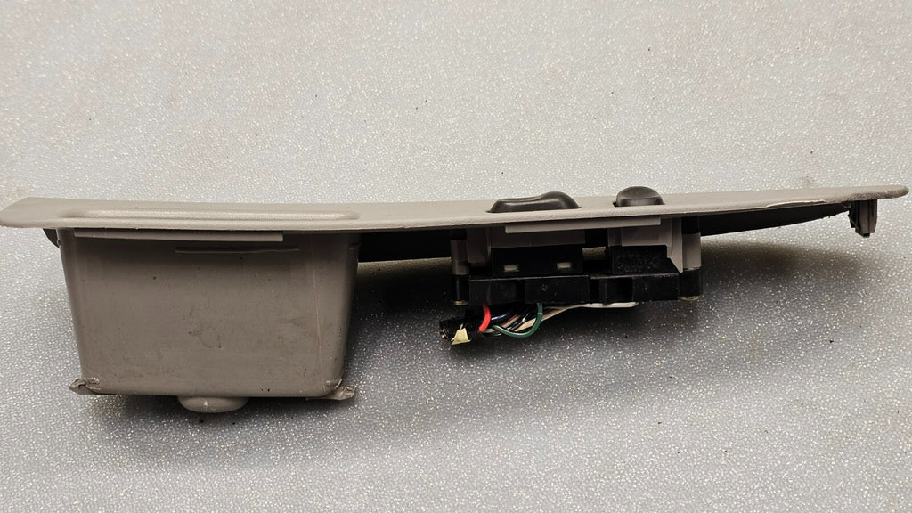 97 98 99 00 01 02 Ford Escort  Right Front Window Switch