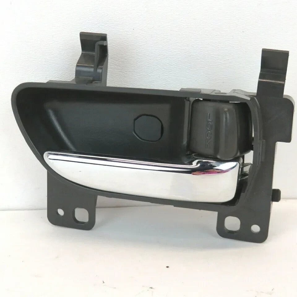 🔥2008-2019 Subaru Impreza WRX STI Right Passenger RH Door Handle Interior OEM
