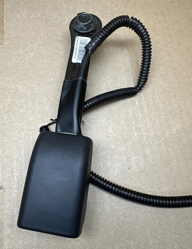 🔥11-15 Kia Optima Front Right Passenger Side Bucket Seat Belt Retractor OEM